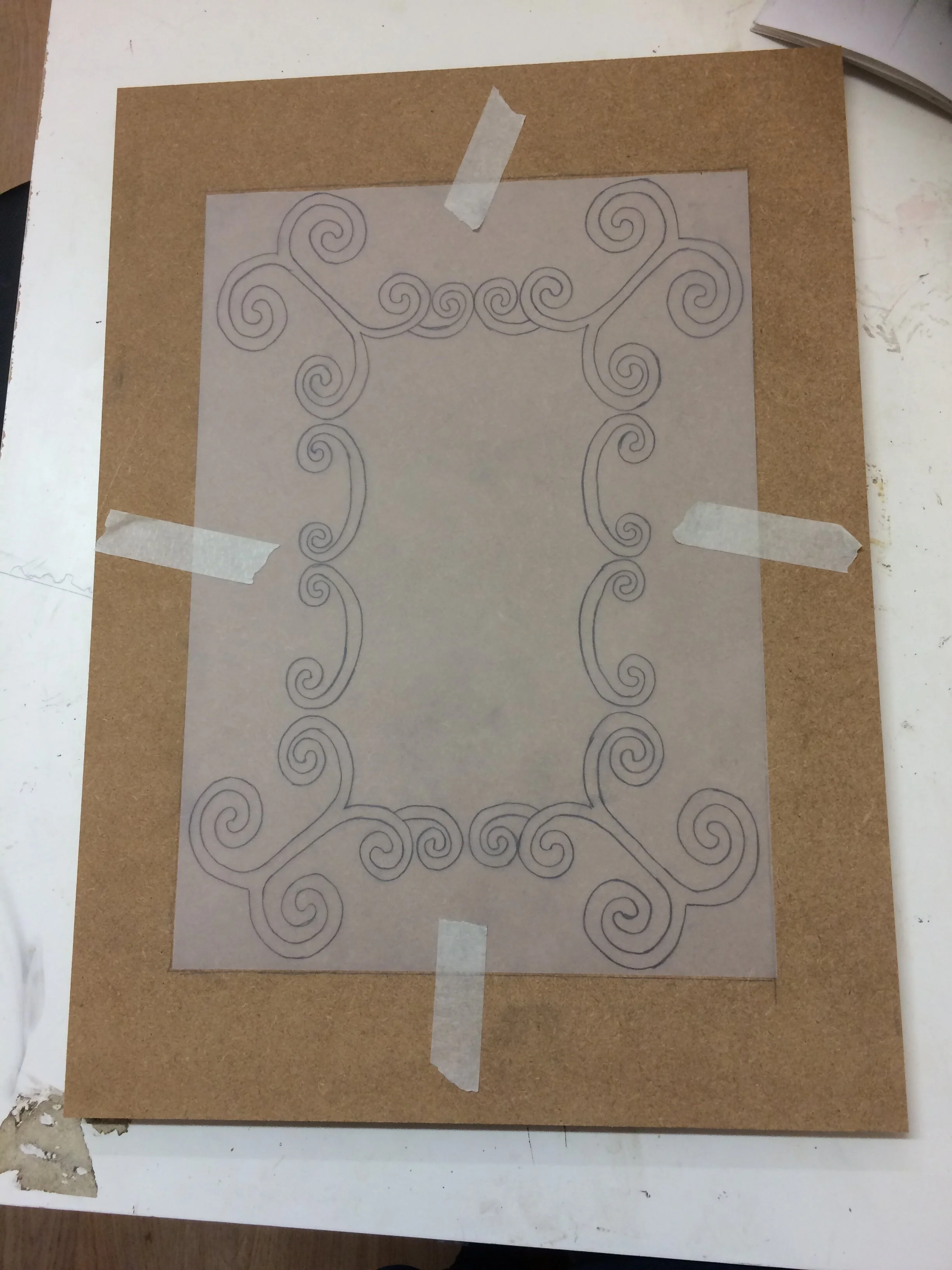 Mirror Frame 6.JPG