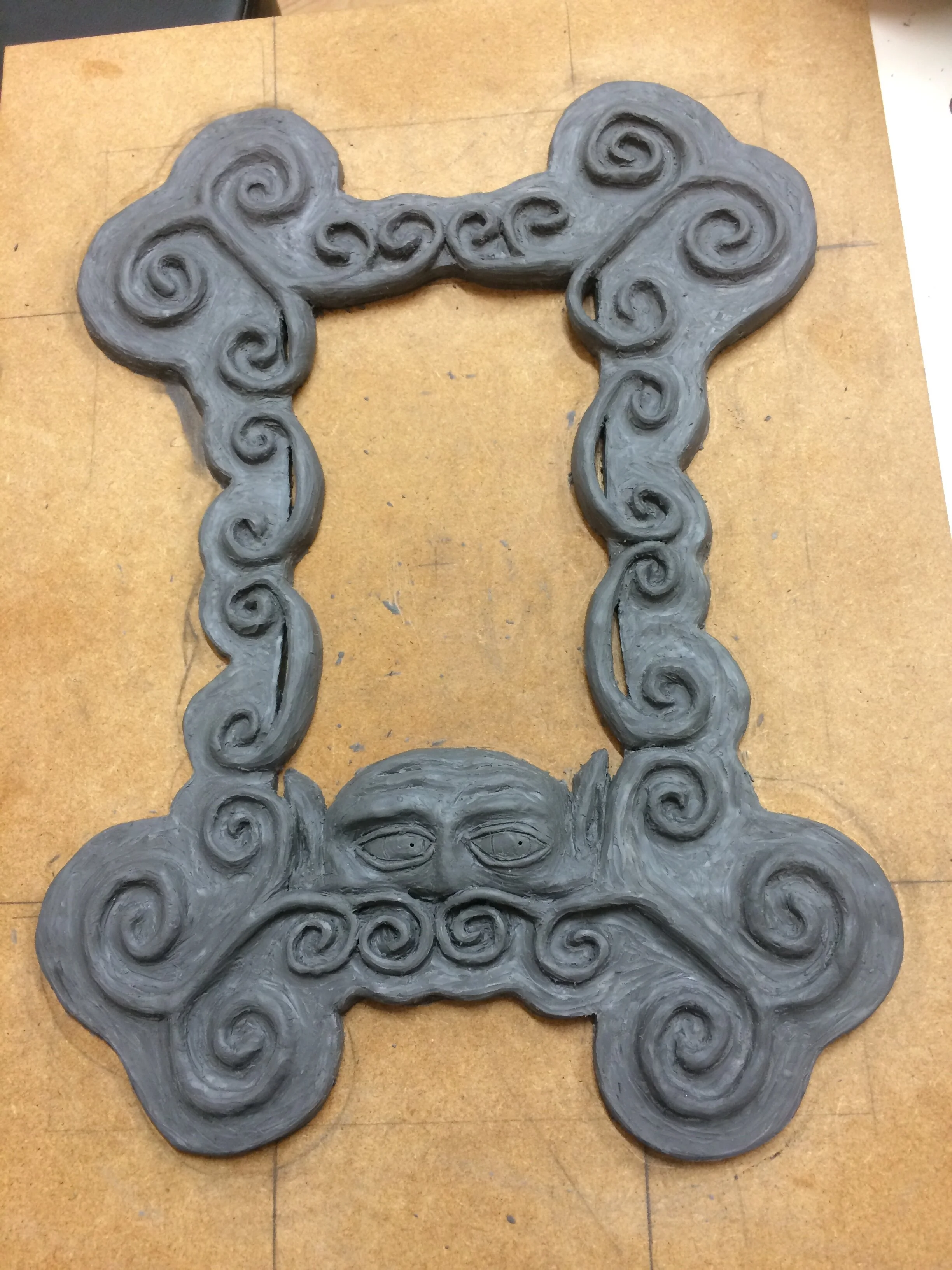 Mirror Frame 24.JPG
