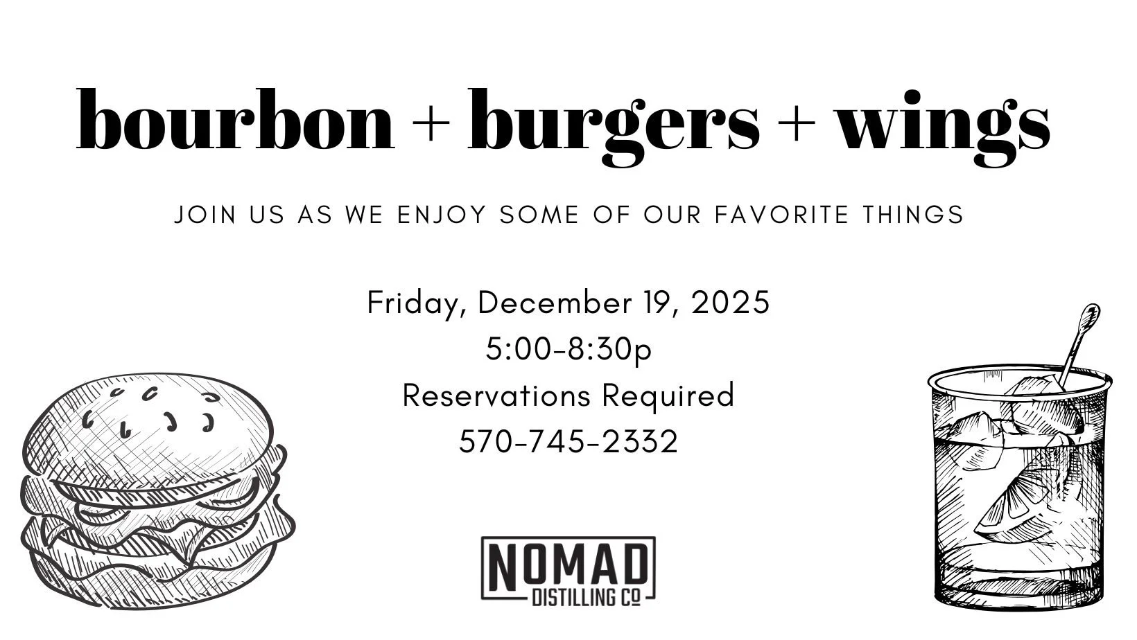 Burger Night