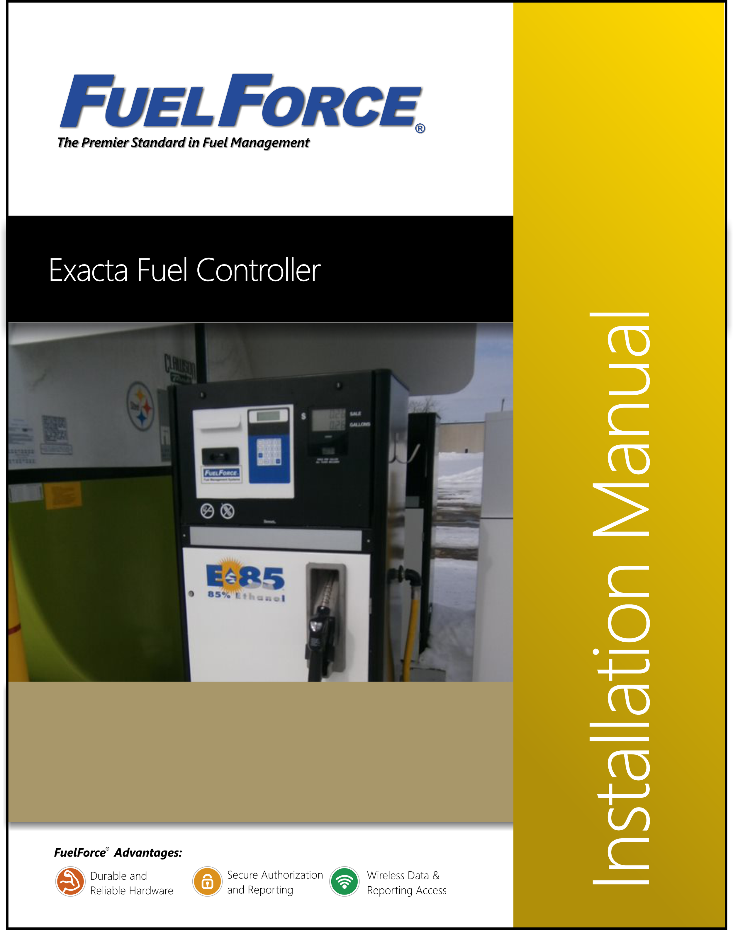 Literature Library (Copy) — FuelForce by Multiforce Systems