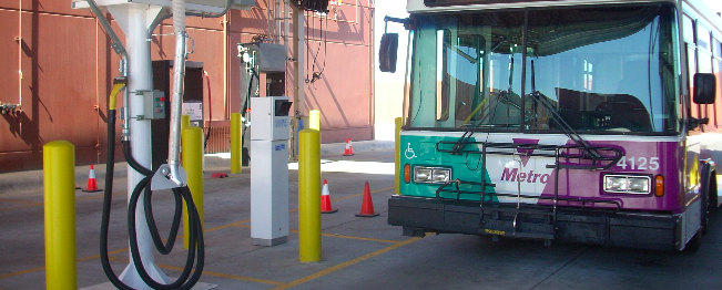 Fuel Intransit Are Your City Transit Fleets Ready for Summer? - FuelForce