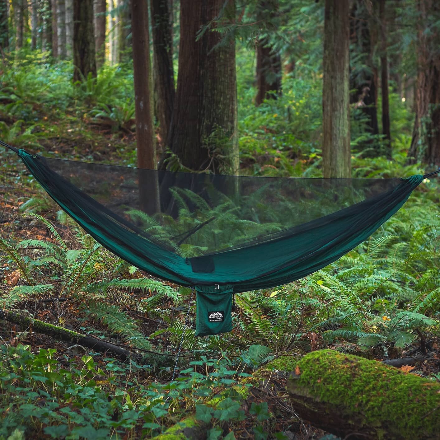 SPECIAL DUAL PRODUCT RELEASE!🏕️
We're proud to finally introduce our new Trail Prepared Camp Hammock, and Wiregate Carabiner!
Check them out in the link in our profile.
You can pick them up with our 20% off Black Friday sale! (Ends 11/30 @ 11:59pm E