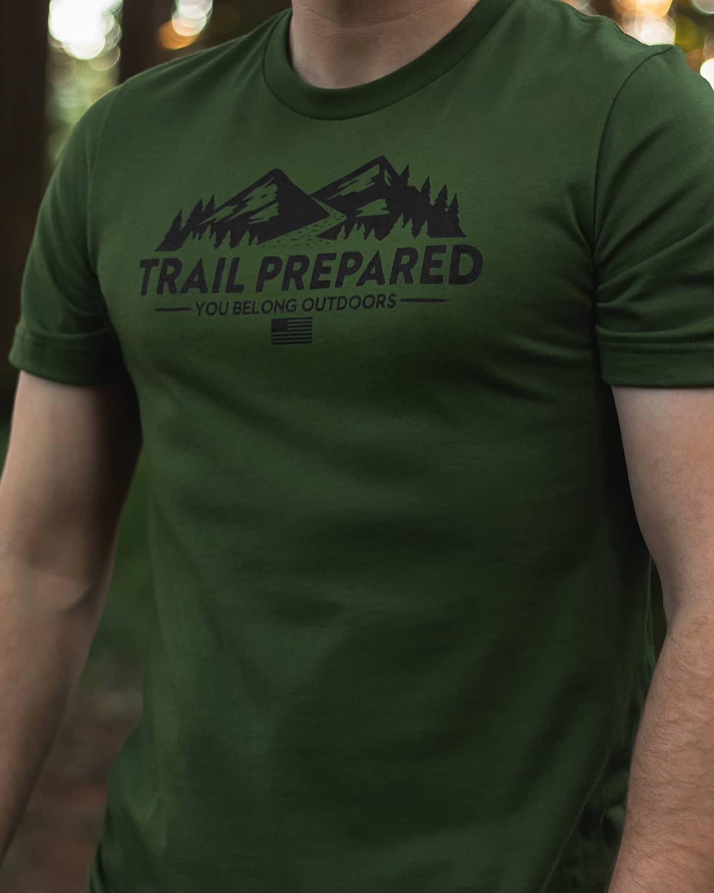 NEW t-shirts dropping today!👕
Get them in multiple colors &amp; sizes!
Check them out in the link in our profile.
-
-
-
-
-
#TrailPrepared #YouBelongOutdoors #TShirts #T-Shirts #Shirts #Cotton #CottonTShirts #Heather  #Camping #Hiking #Backpacking #