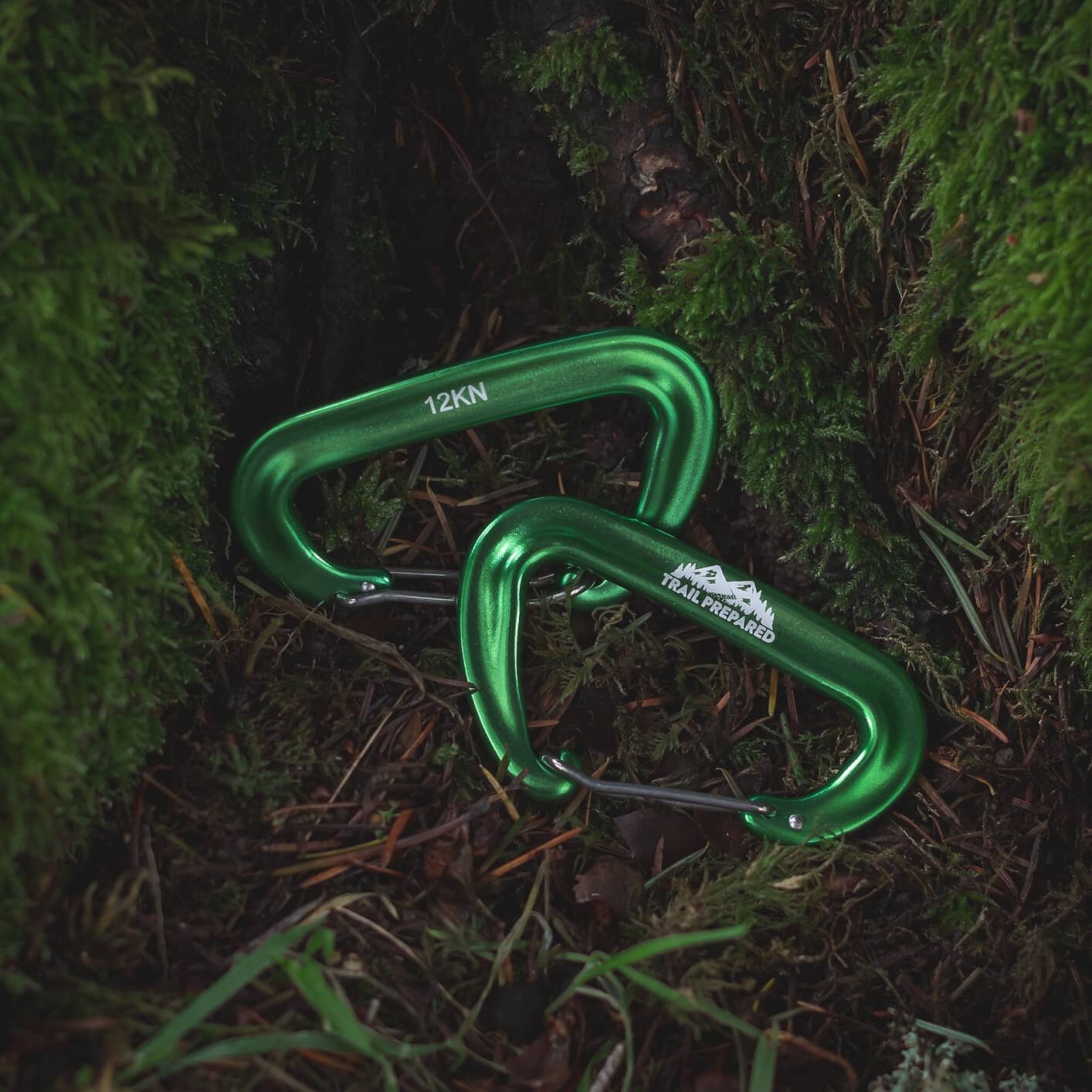 Are you feeling lucky?🍀

Try one of our Camp Hammocks, and a set of matching Wiregate Carabiners. They're both green, and might bring you some luck!😘💚
-
-
-
-
-
#TrailPrepared #YouBelongOutdoors #StPatricksDay #HappyStPatricksDay #Lucky #LuckOfThe