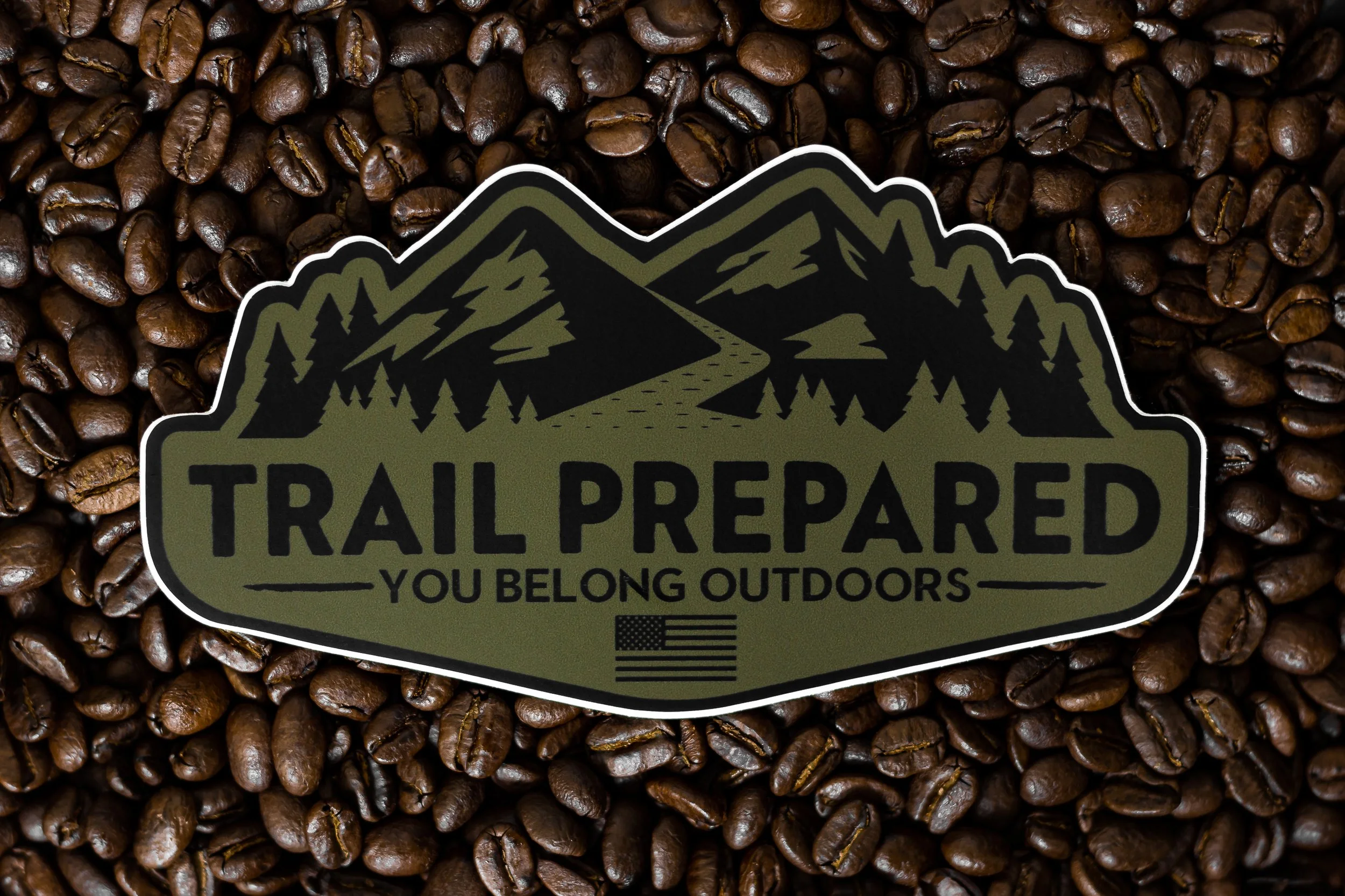Trail Prepared Die Cut Sticker - Large.jpg