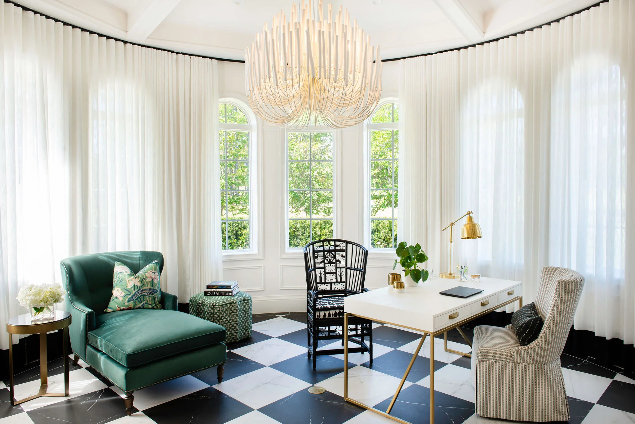 Elegant Estate Residential β Ansana Interior Design