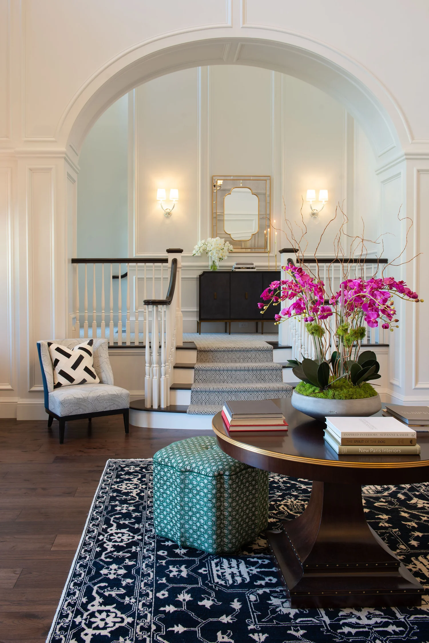 Elegant Estate Residential β Ansana Interior Design