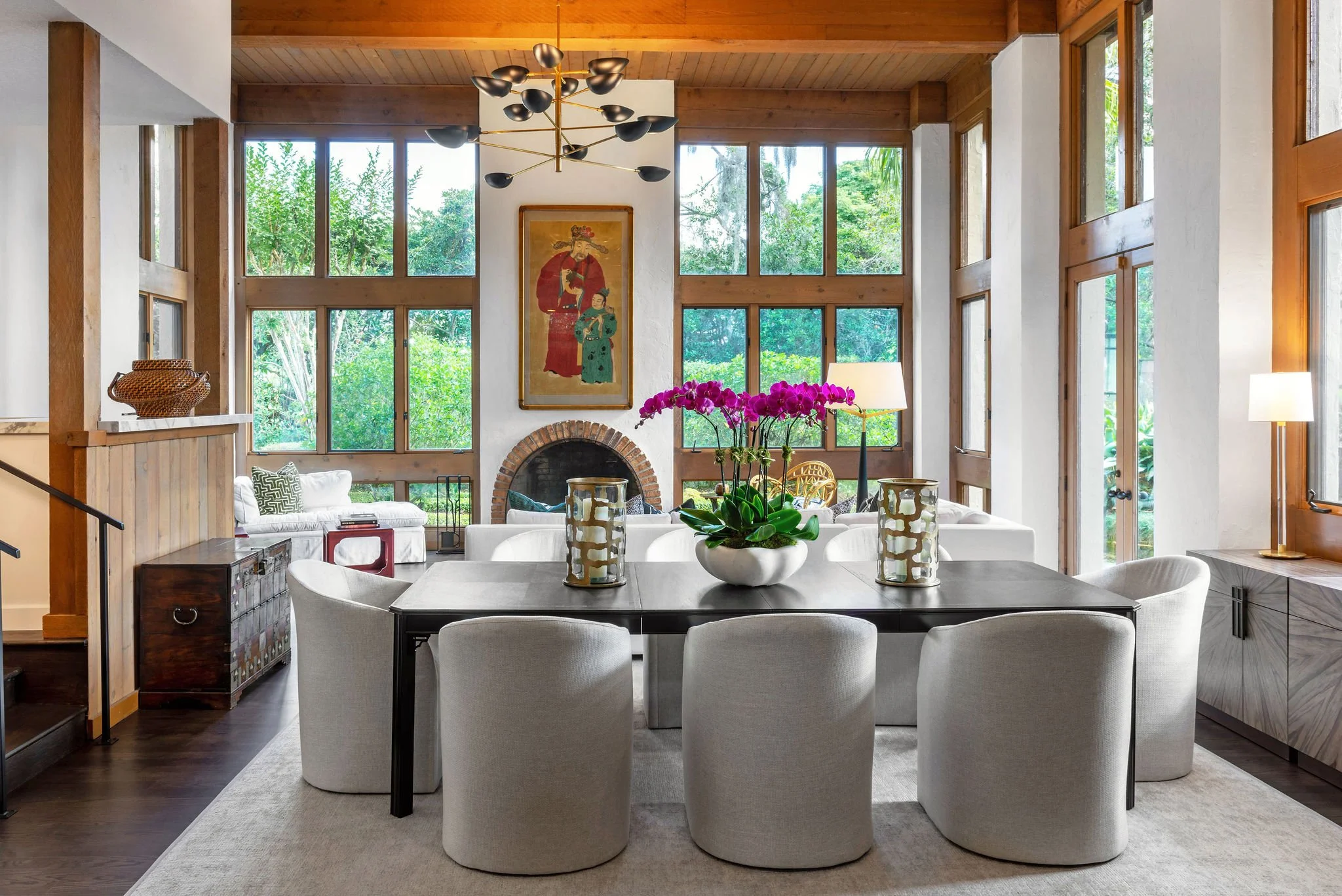 Winter Park Interior Designer Specializing in Luxury Residences and ...