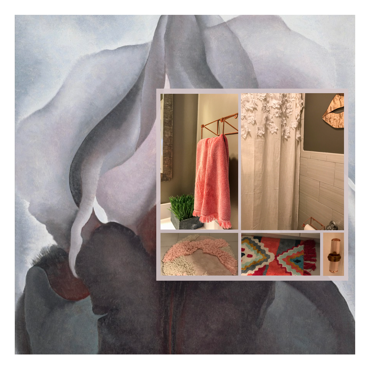 letting go of the day (bathroom)
ARCHITECTURE+DESIGN STUDIO
= SPACE WHISPERING
