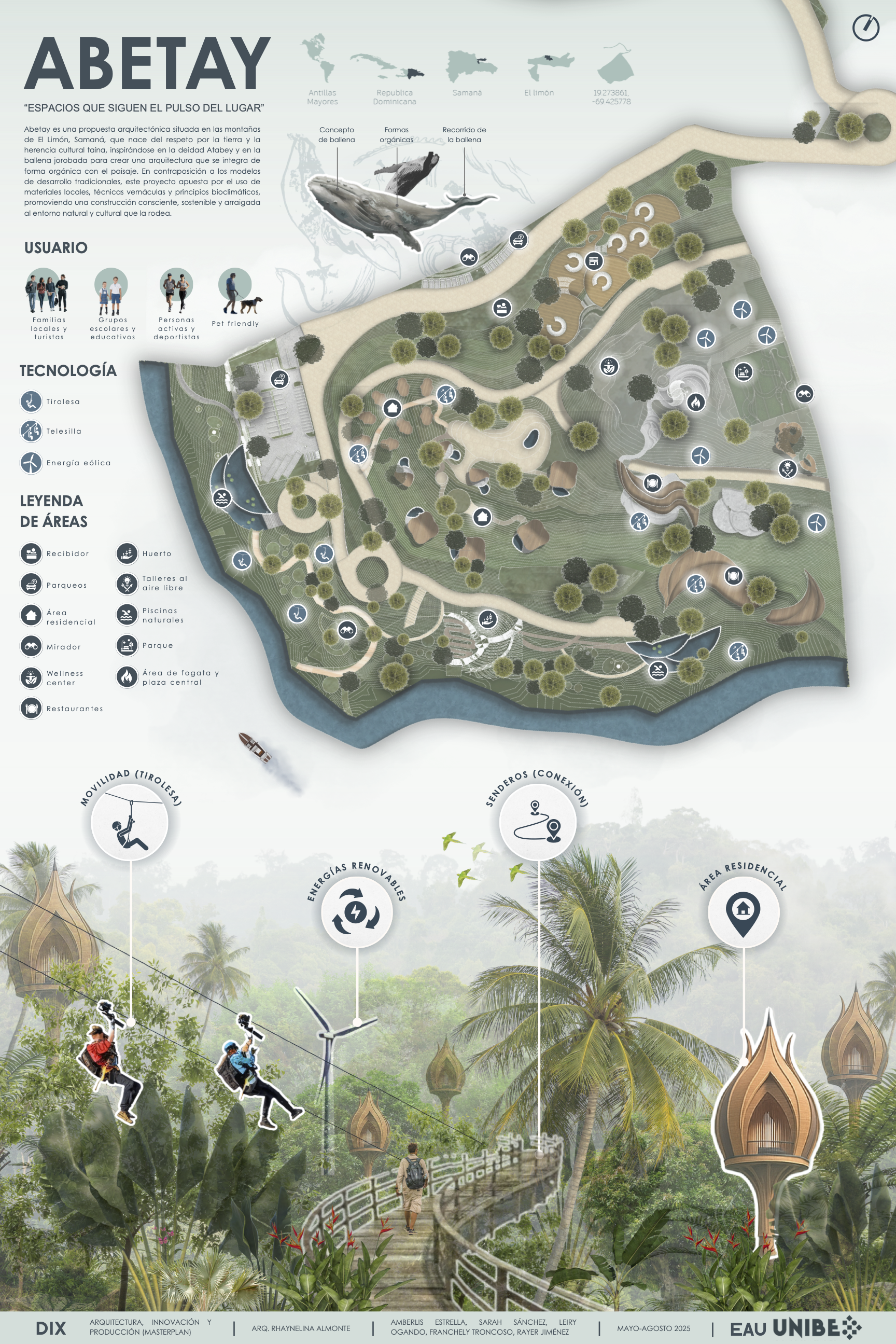 BUILDING BETWEEN THE RIVER AND THE LAND IS LEARNING TO HAVE A DIALOG BETWEEN MOVEMENT AND ROOTS