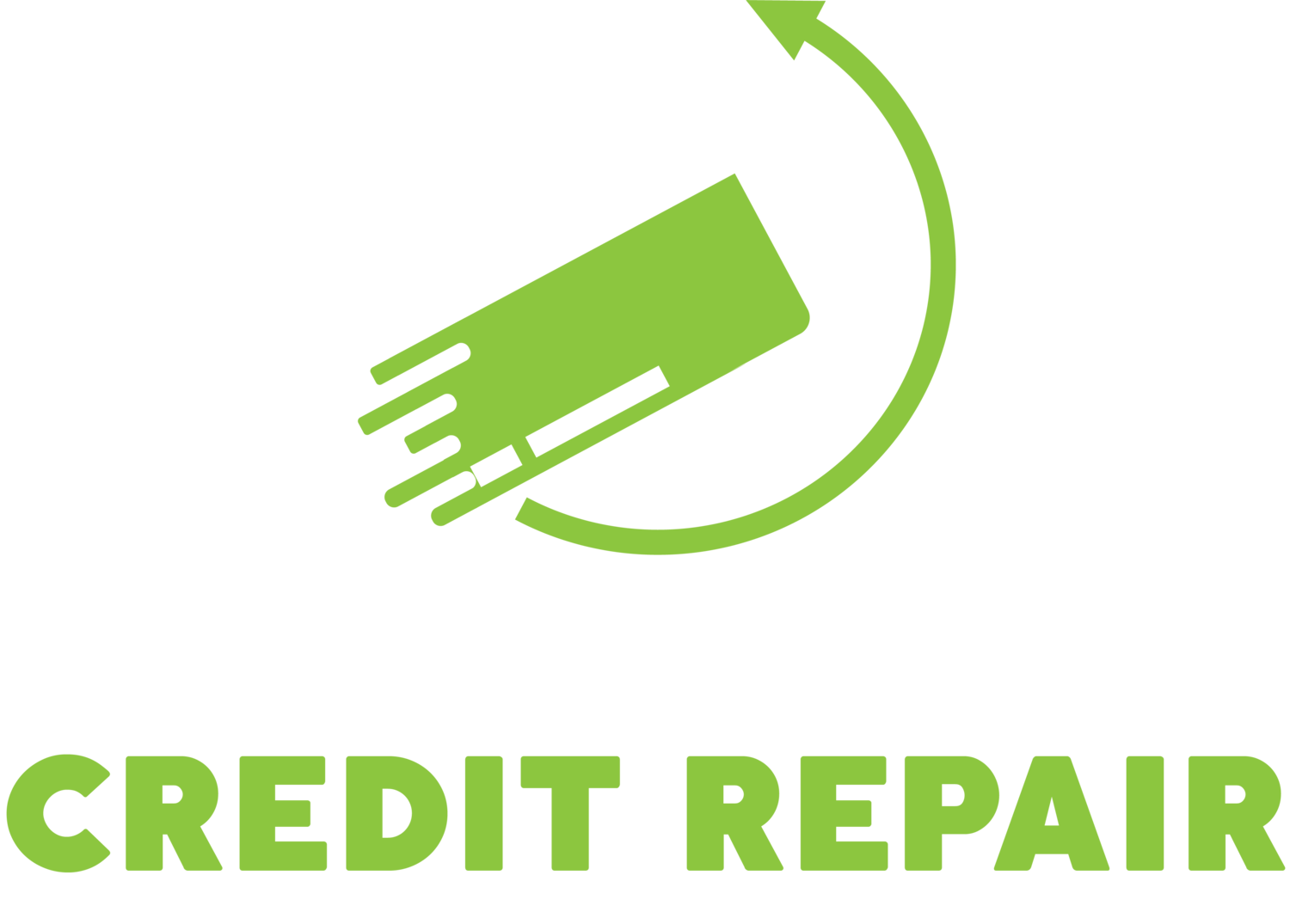 Virginia Credit Repair