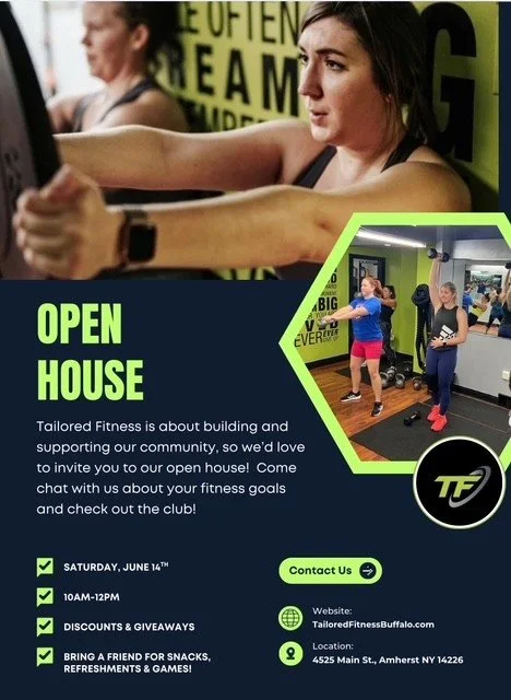 Open House