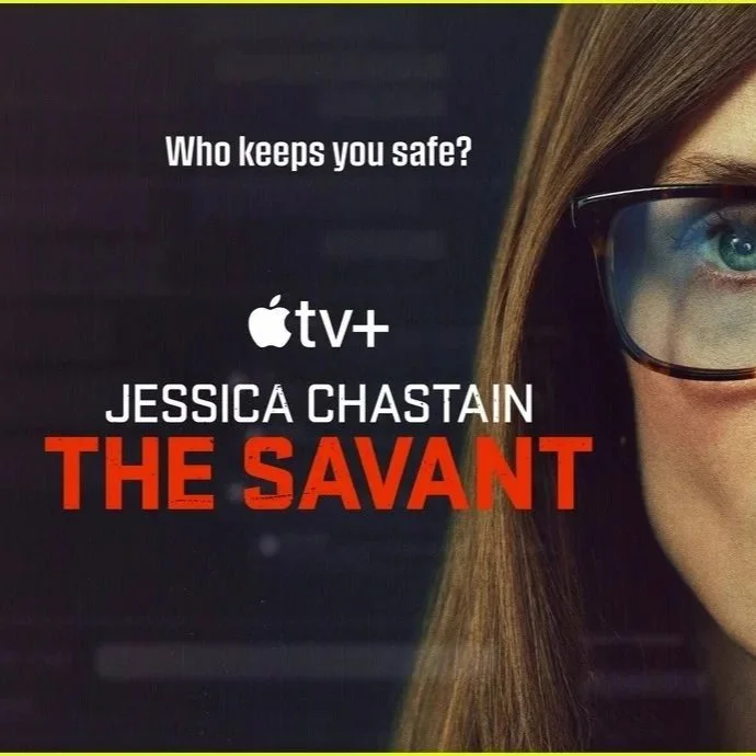 THE SAVANT