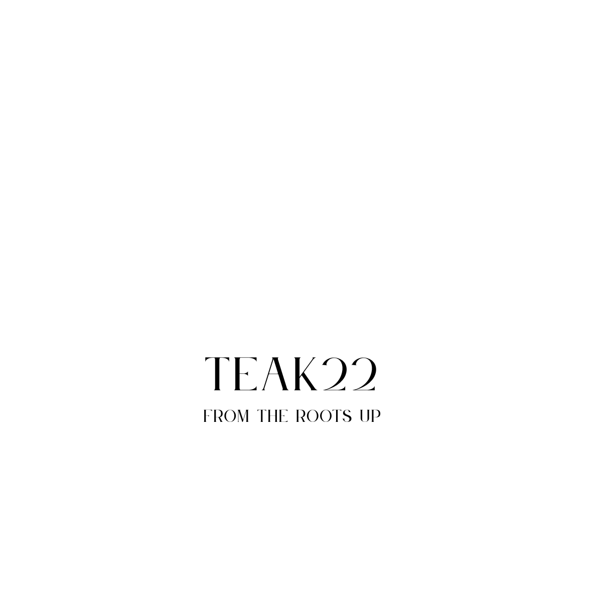 TEAK 22