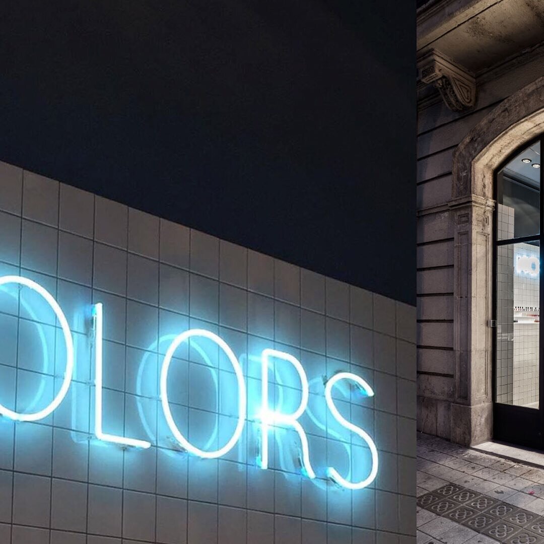 Creation of the visual identity for Kolors, a new nail bar in Barcelona. The brief was simple: &ldquo;make us look &amp; feel nothing like a traditional nail bar!&rdquo;

#branding #agencia #marketingdigital #mallorca #barcelona #marketing #brand #so