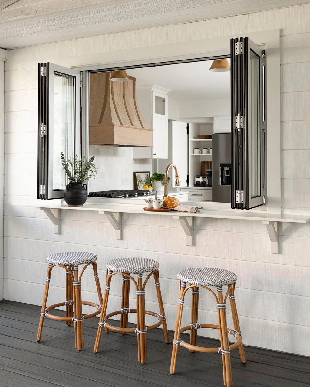 Transitional Kitchen Remodel by Severna Park Kitchen and Bath LLC — Project 2 project photo 3