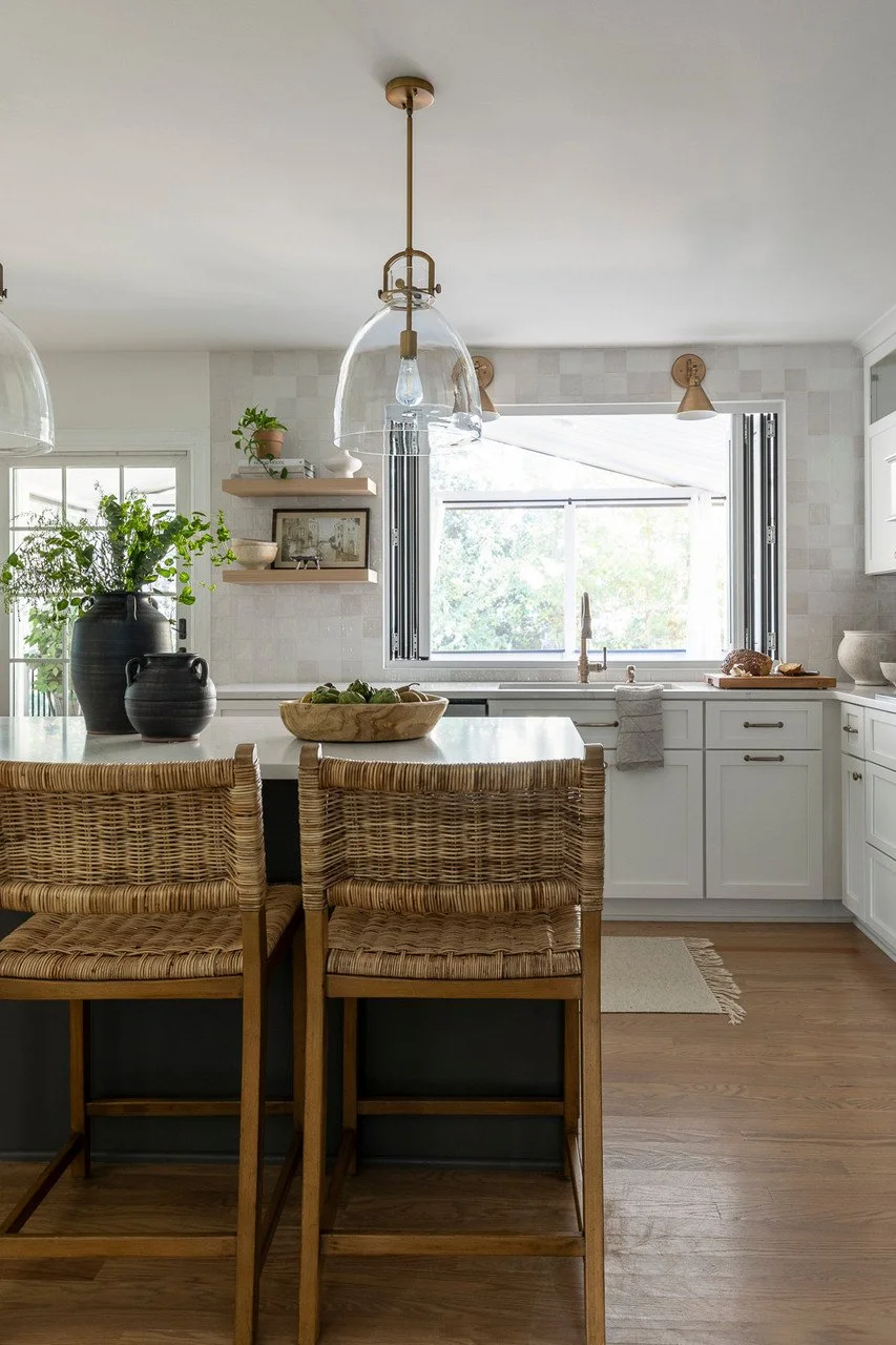 Transitional Kitchen Remodel by Severna Park Kitchen and Bath LLC — Project 2 project photo 5