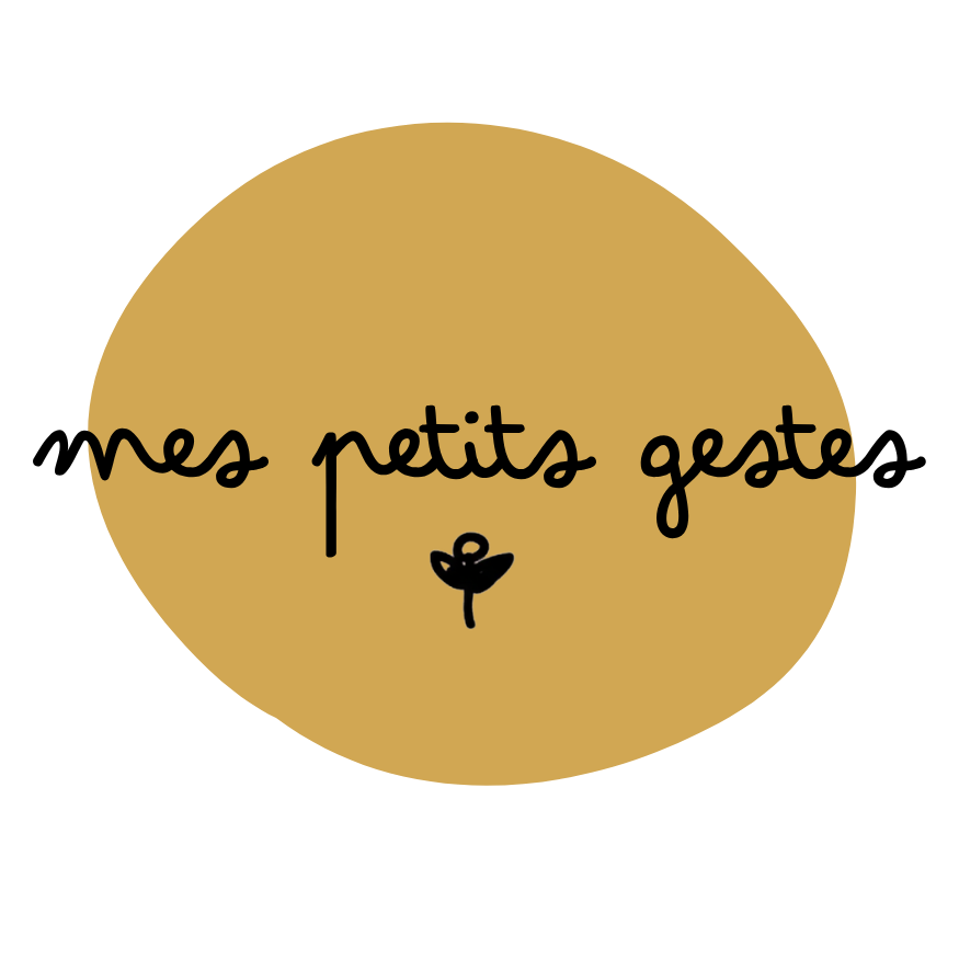 mes petits gestes