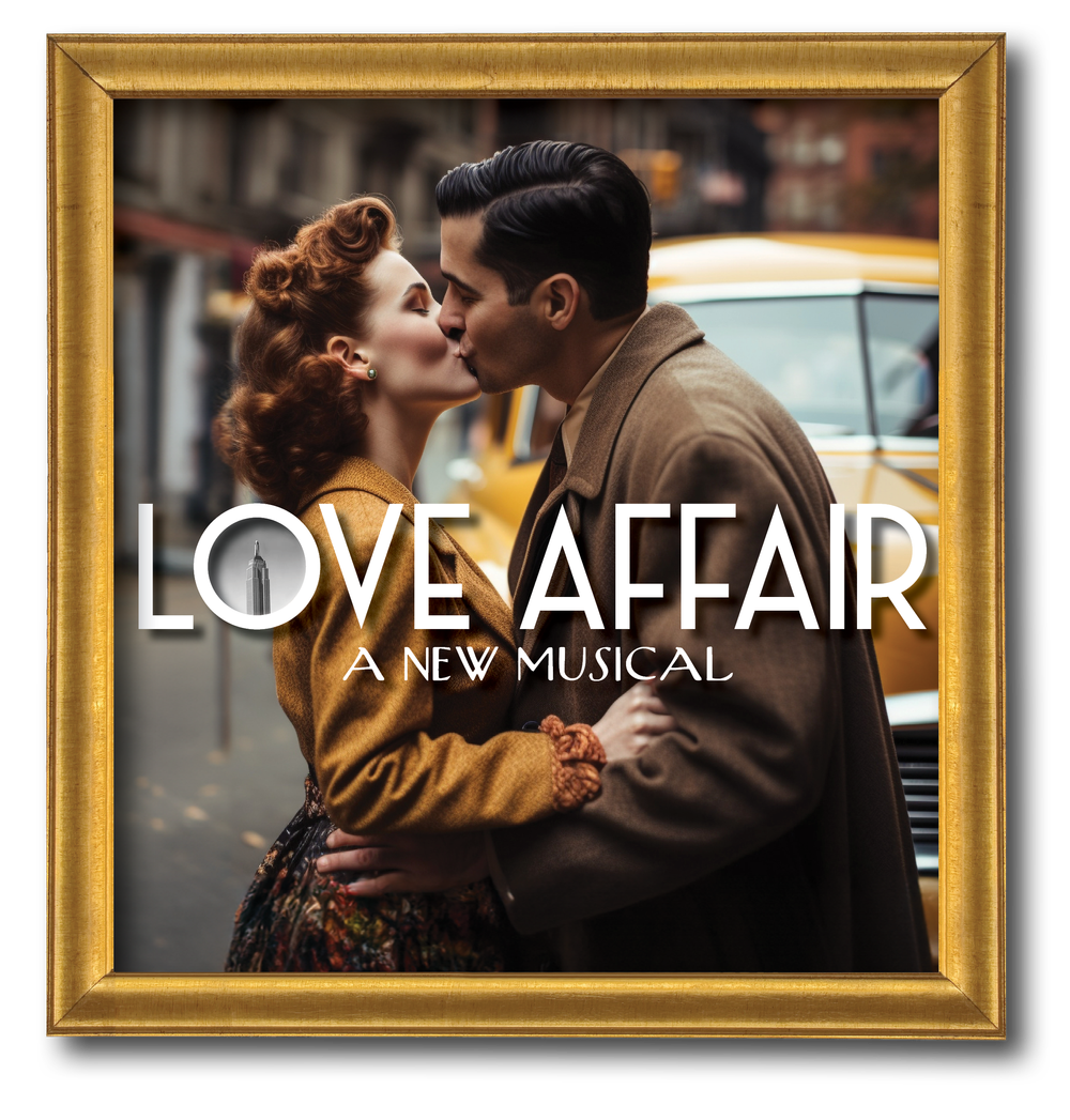 Love Affair — LegacyTheatreCT