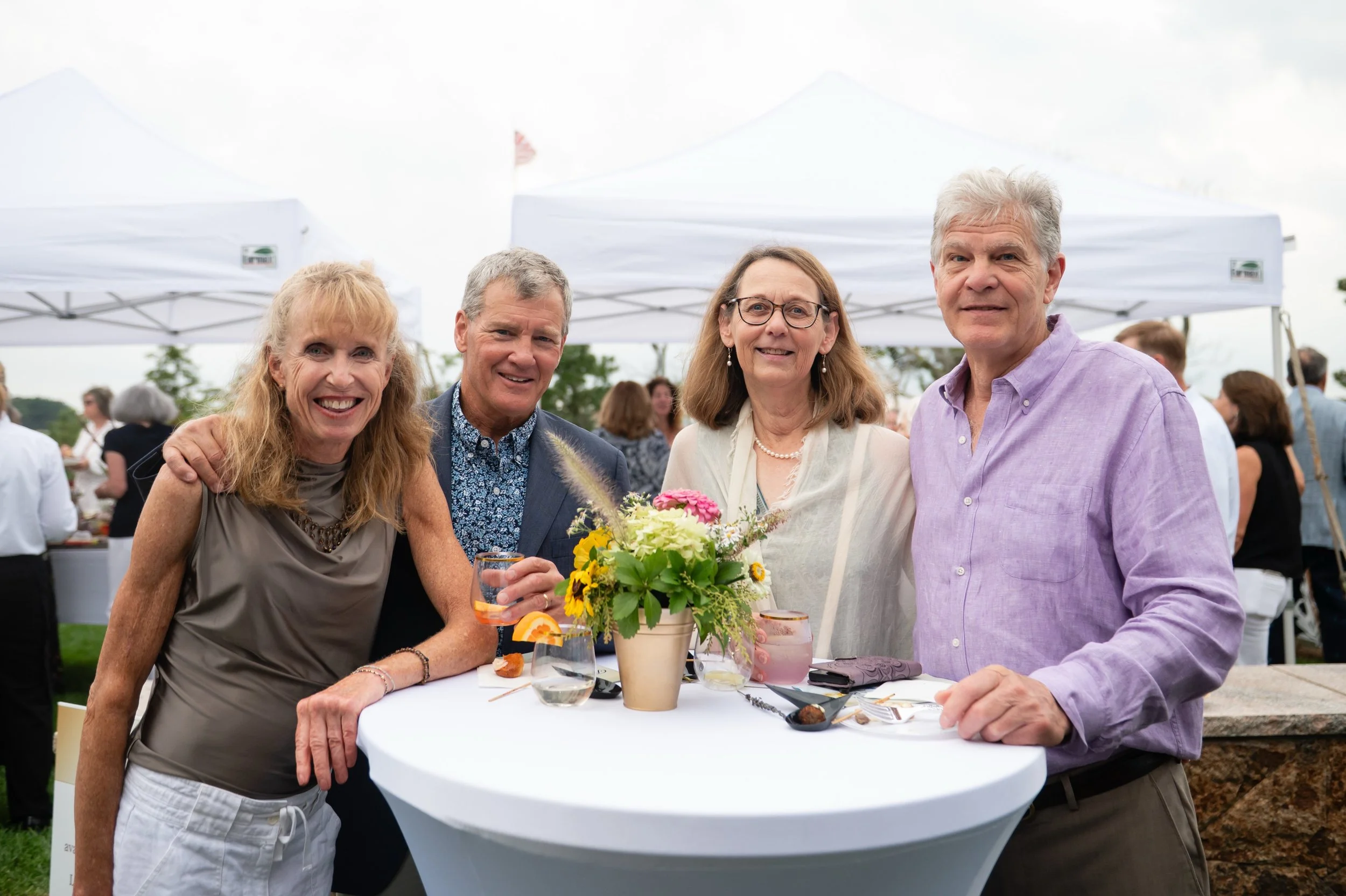What a memorable evening at Legacy Theatre&rsquo;s Thimble Islands Affair! ✨

Thank you to our attendees, sponsors, donors, and volunteers for making this incredible event possible. Your generosity helps Legacy Theatre continue inspiring, educating, 