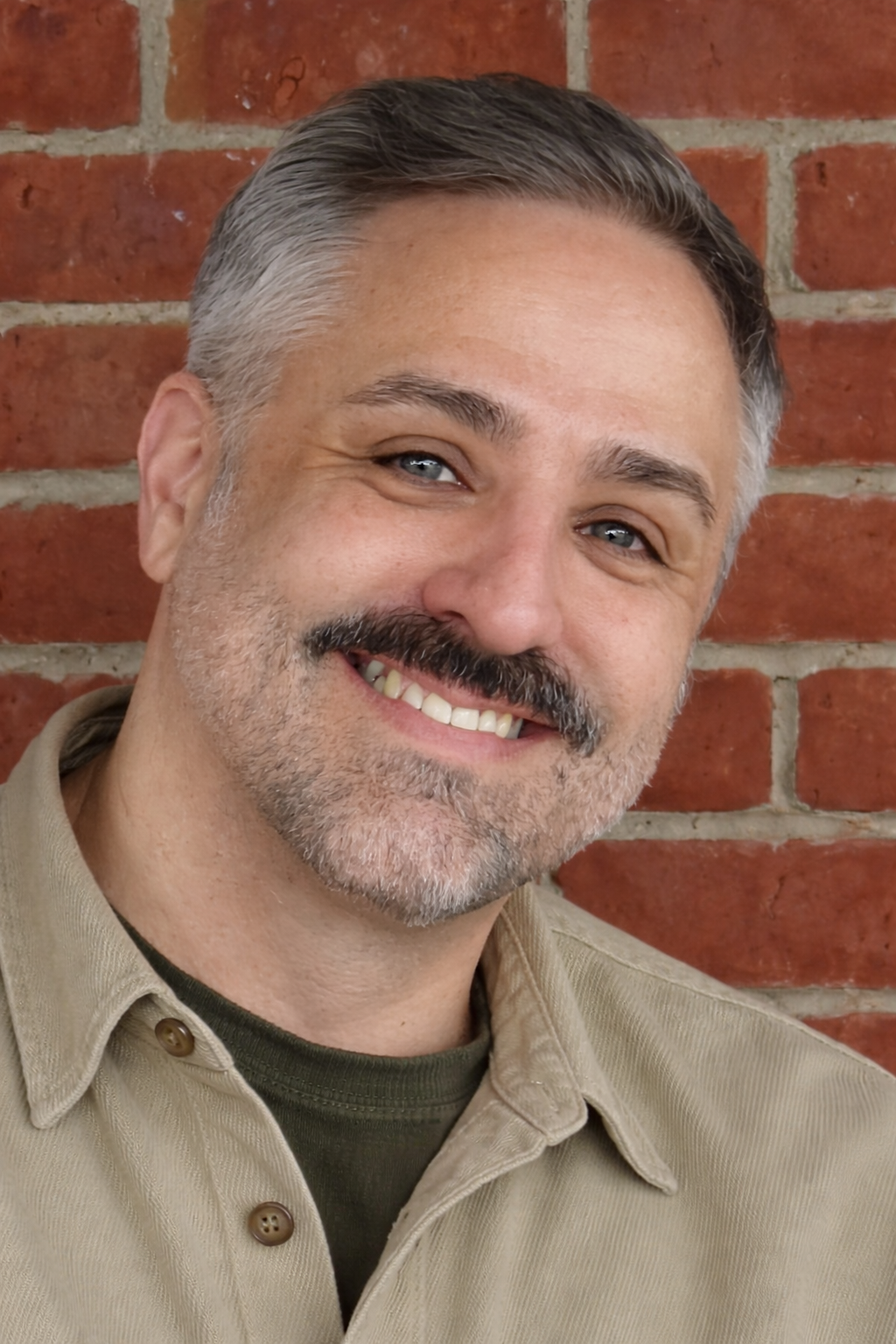 Eric Santagata