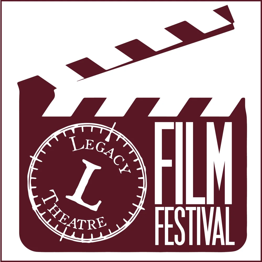 2022 Legacy Film Festival — LegacyTheatreCT