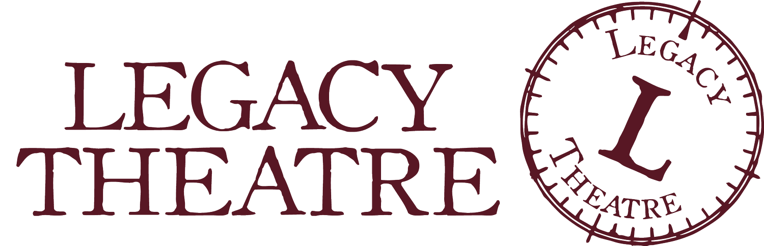 LegacyTheatreCT