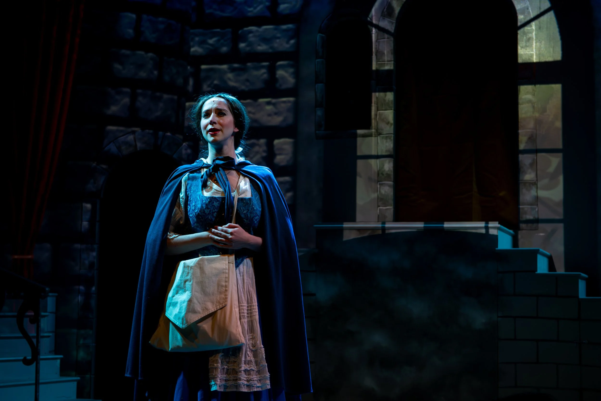 Susan Kulp Disney's Beauty and the Beast — LegacyTheatreCT
