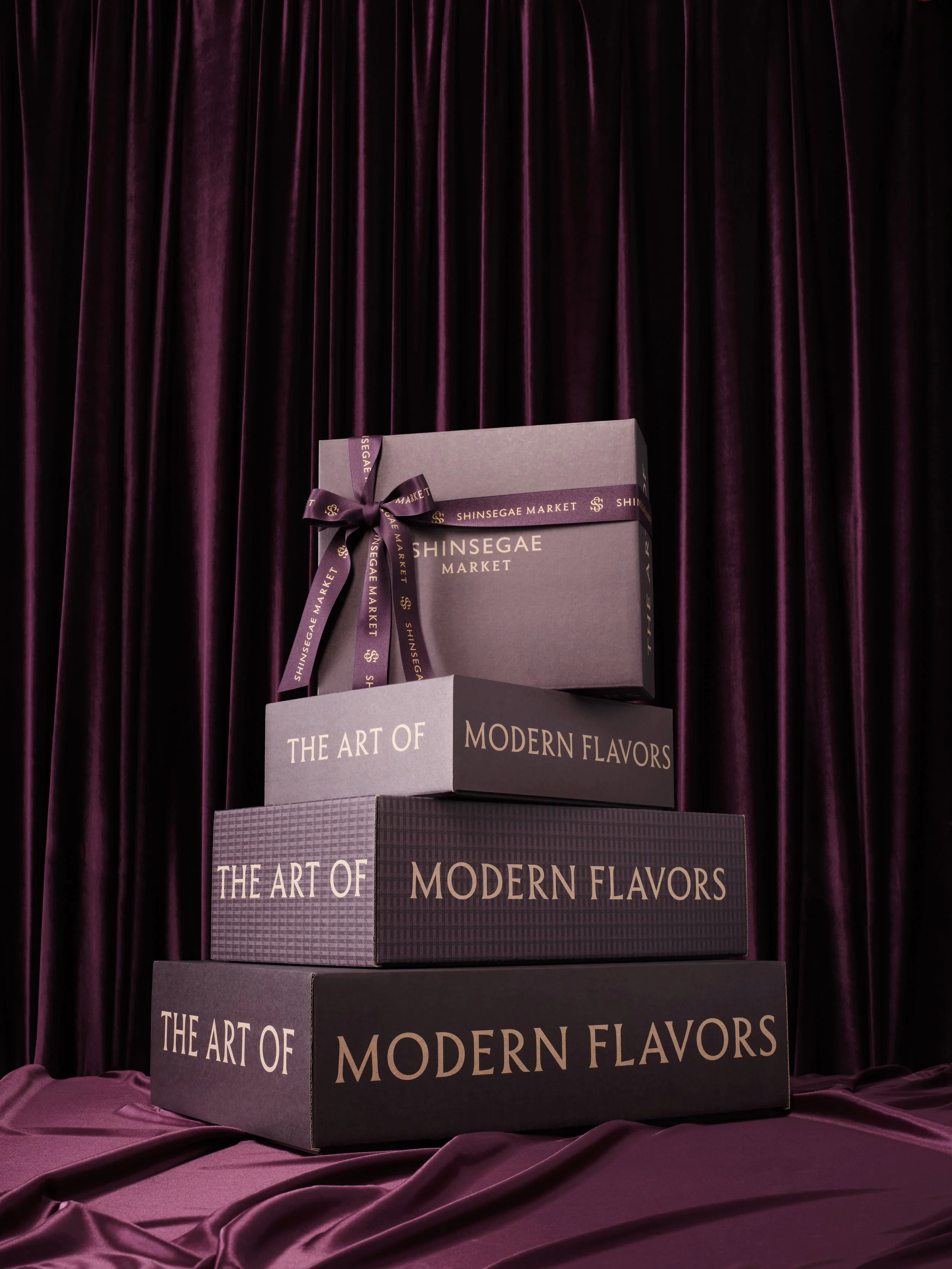 Shinsegae Market 2025