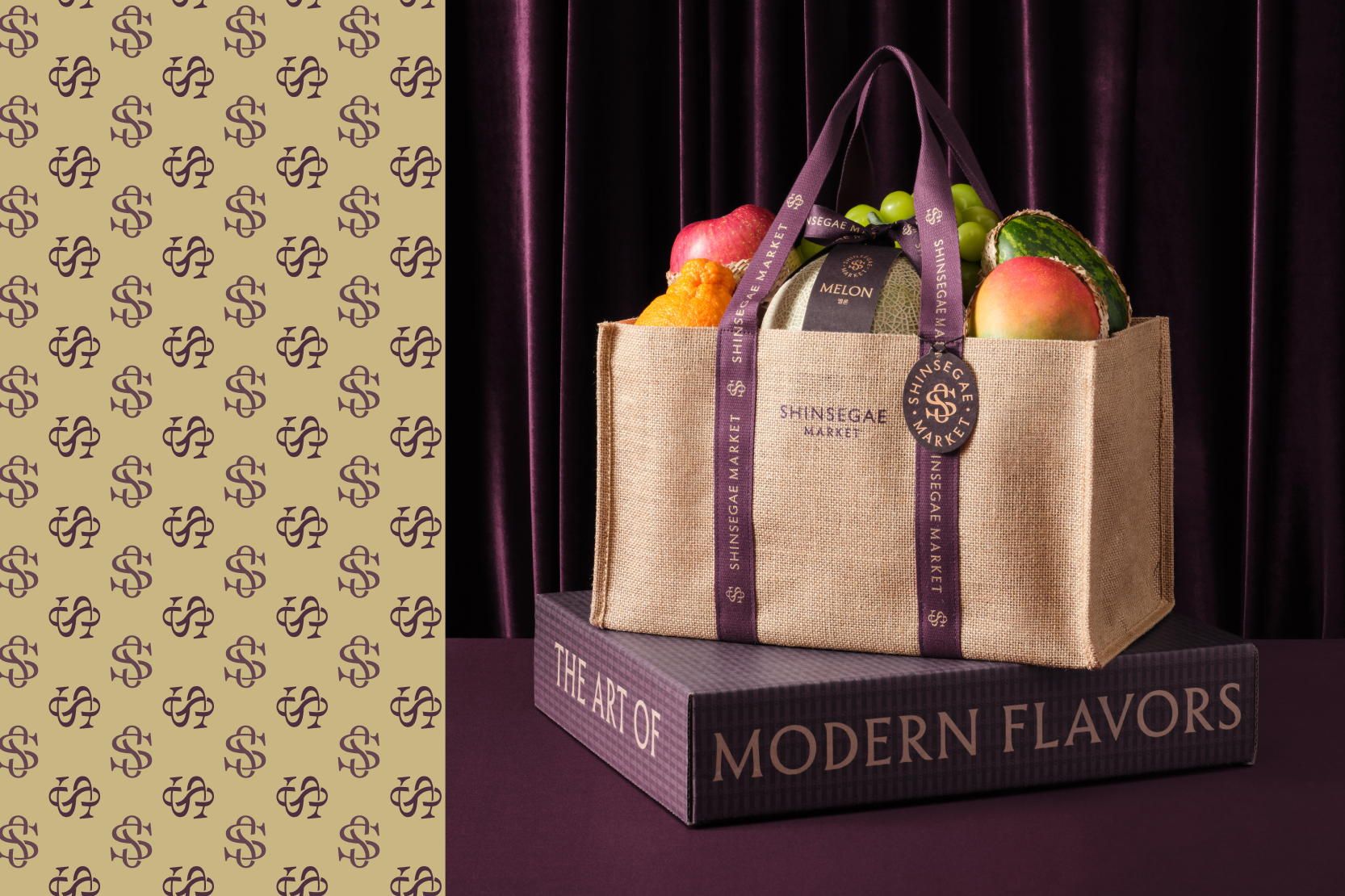 Shinsegae Pattern + Bag and Box.png