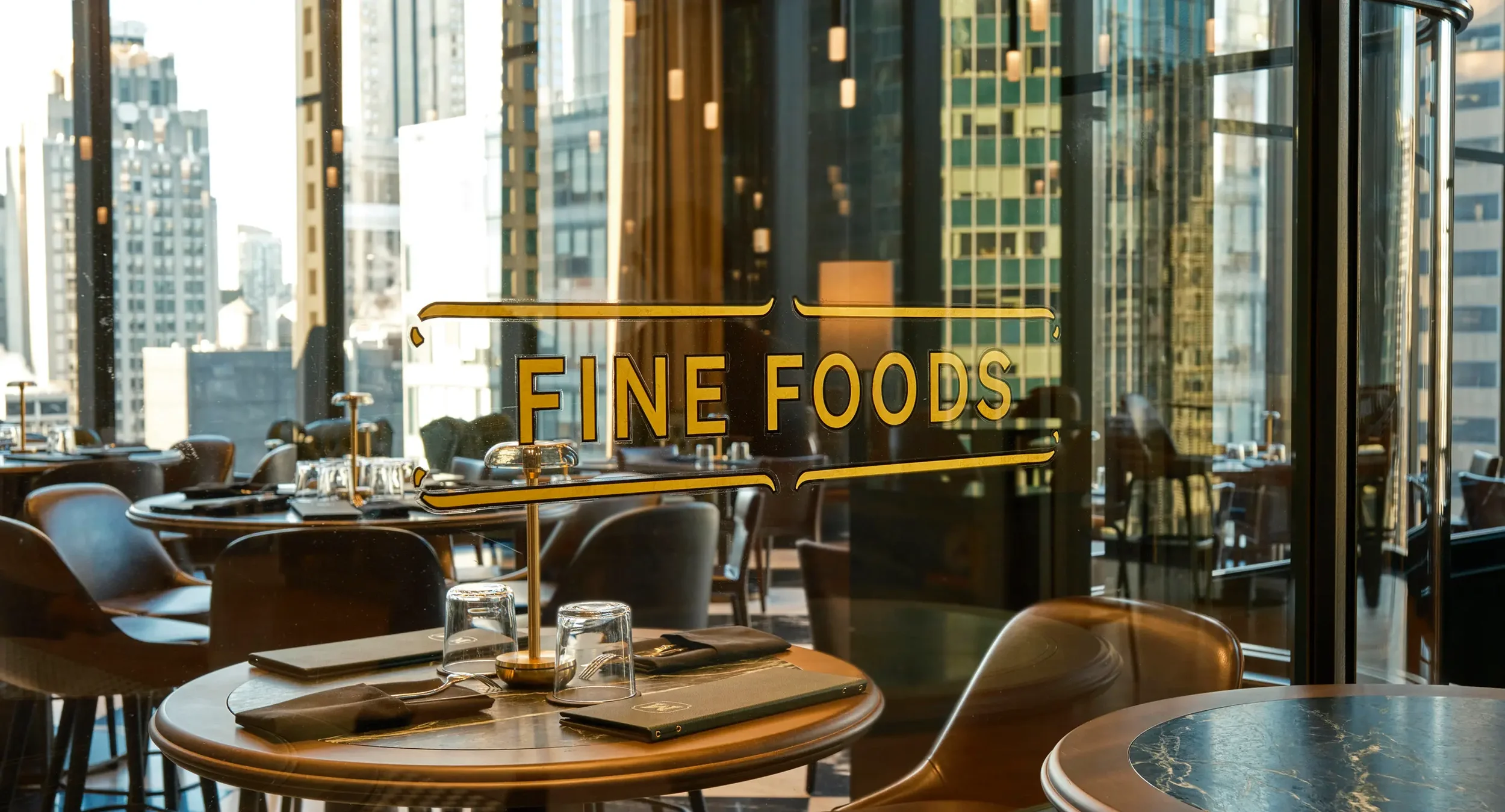 Chase_Morgnas Fine foods sign.webp