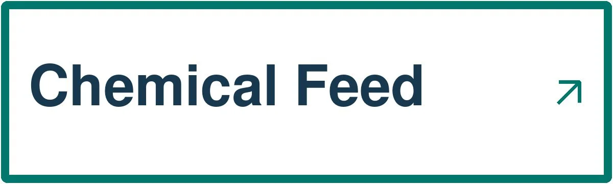 Chemical Feed Equipment 
