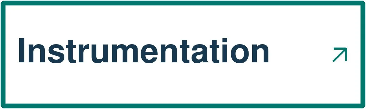 Instrumentation 