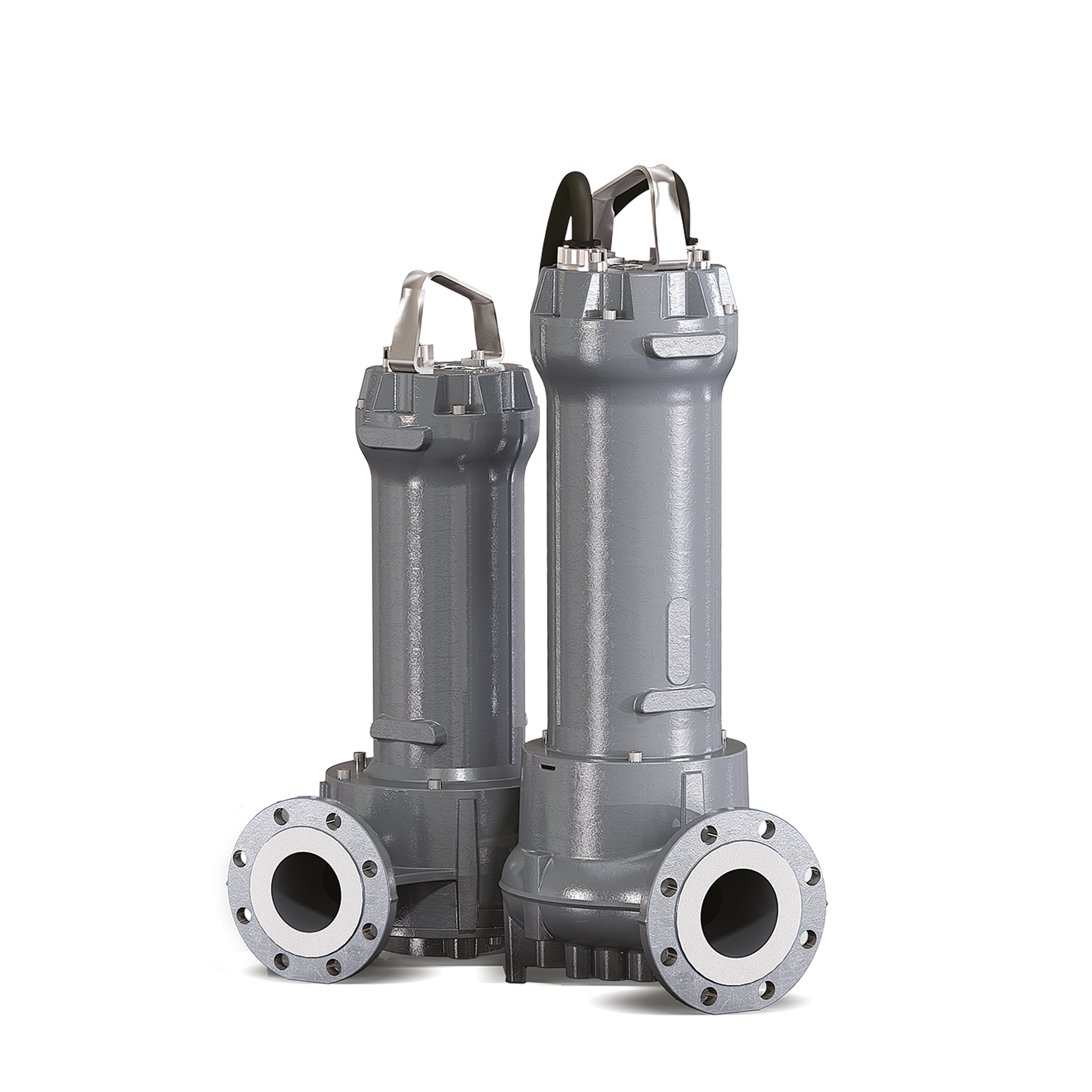 AVANT® Explosion Proof Pumps and Mixers