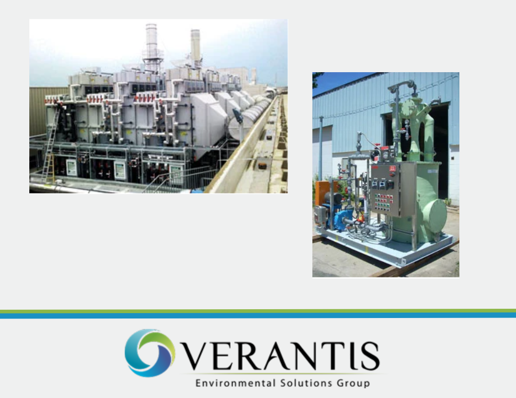 Odor Control — Water and Wastewater Equipment In The Tri State Area NY ...