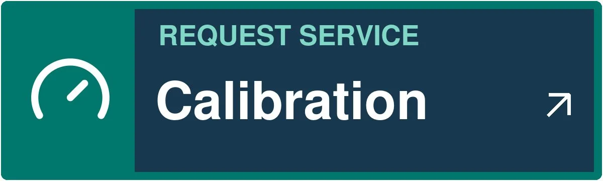 Service Calibration 