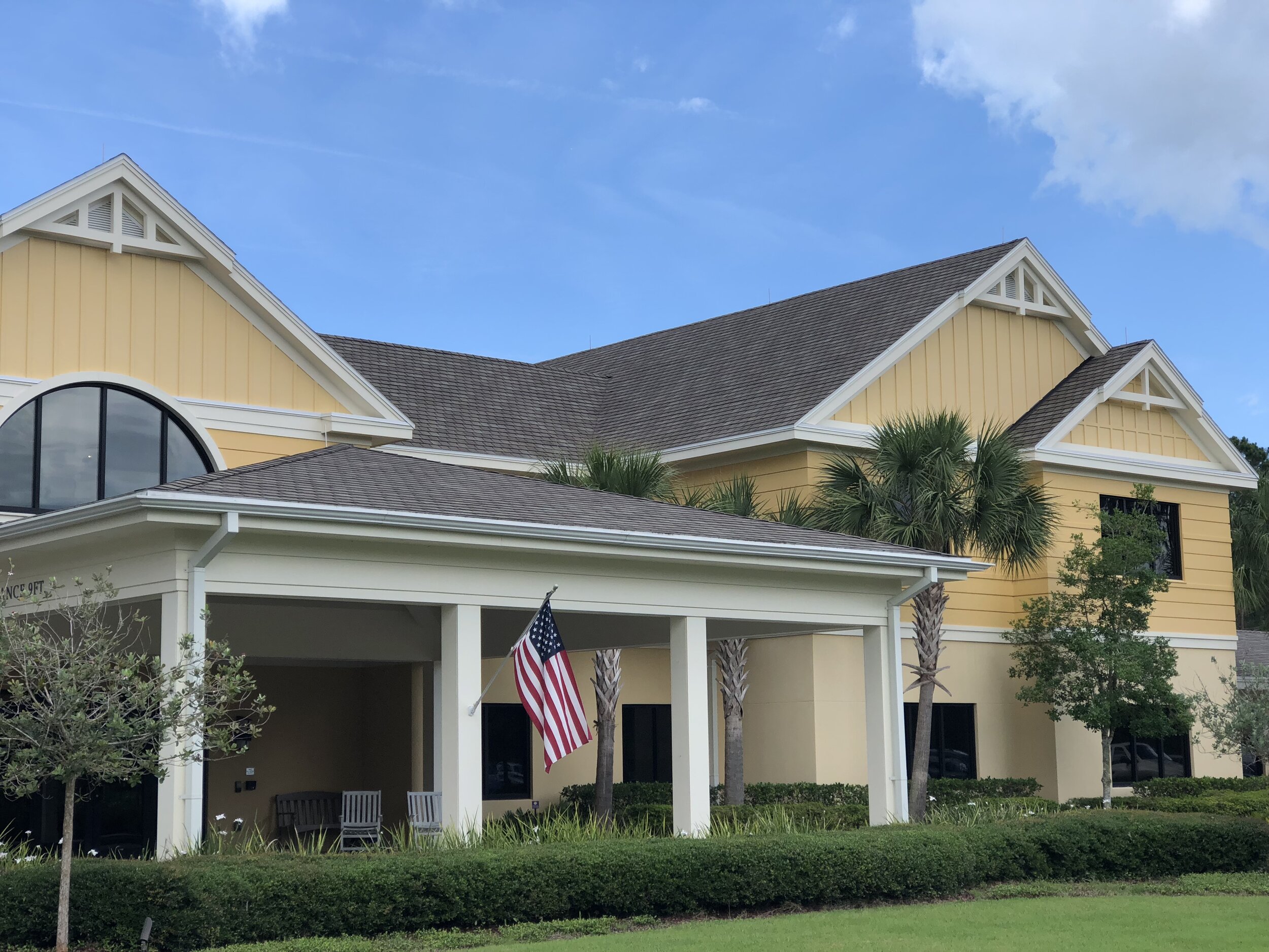 Gabriel House of Care