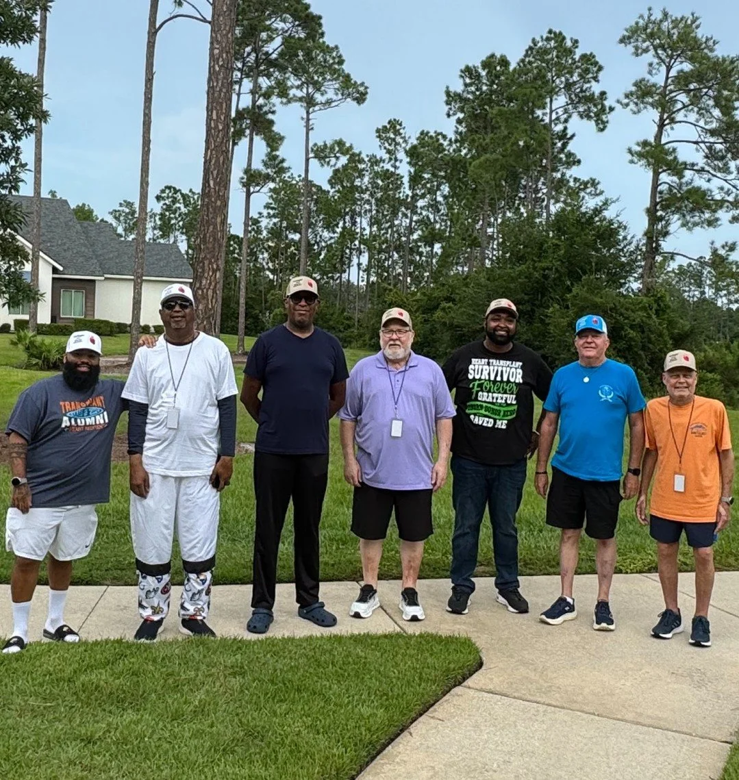 Celebrate American Heart Month by choosing wellness. 💞Every step toward a healthier lifestyle is a step toward protecting your heart.