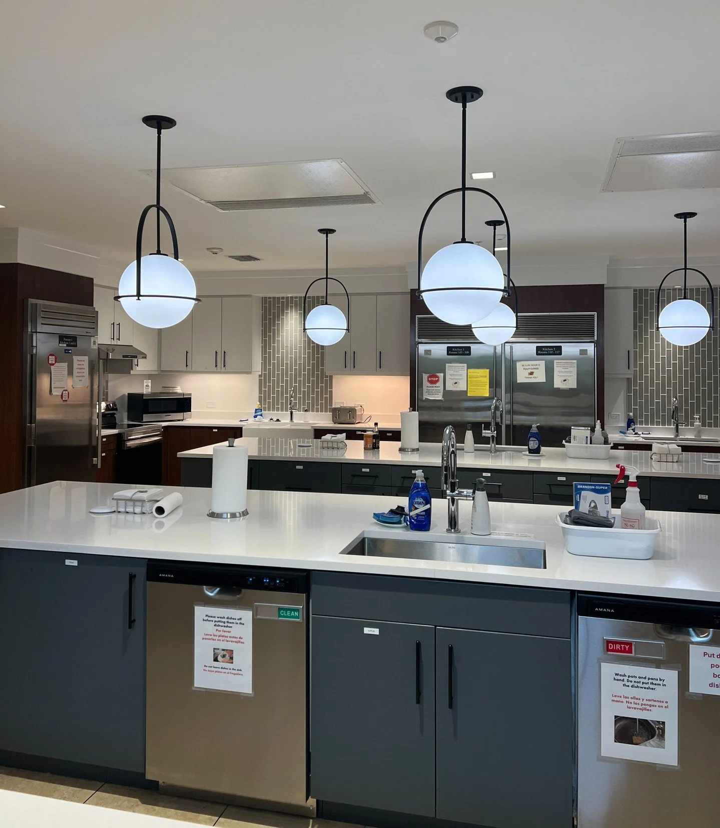 A warm meal can be a powerful act of kindness. 🍽️This Random Acts of Kindness Day, consider gathering your friends, family, or team to host a dinner at Gabriel House. For our guests, it&rsquo;s more than food, it&rsquo;s comfort, care, and community