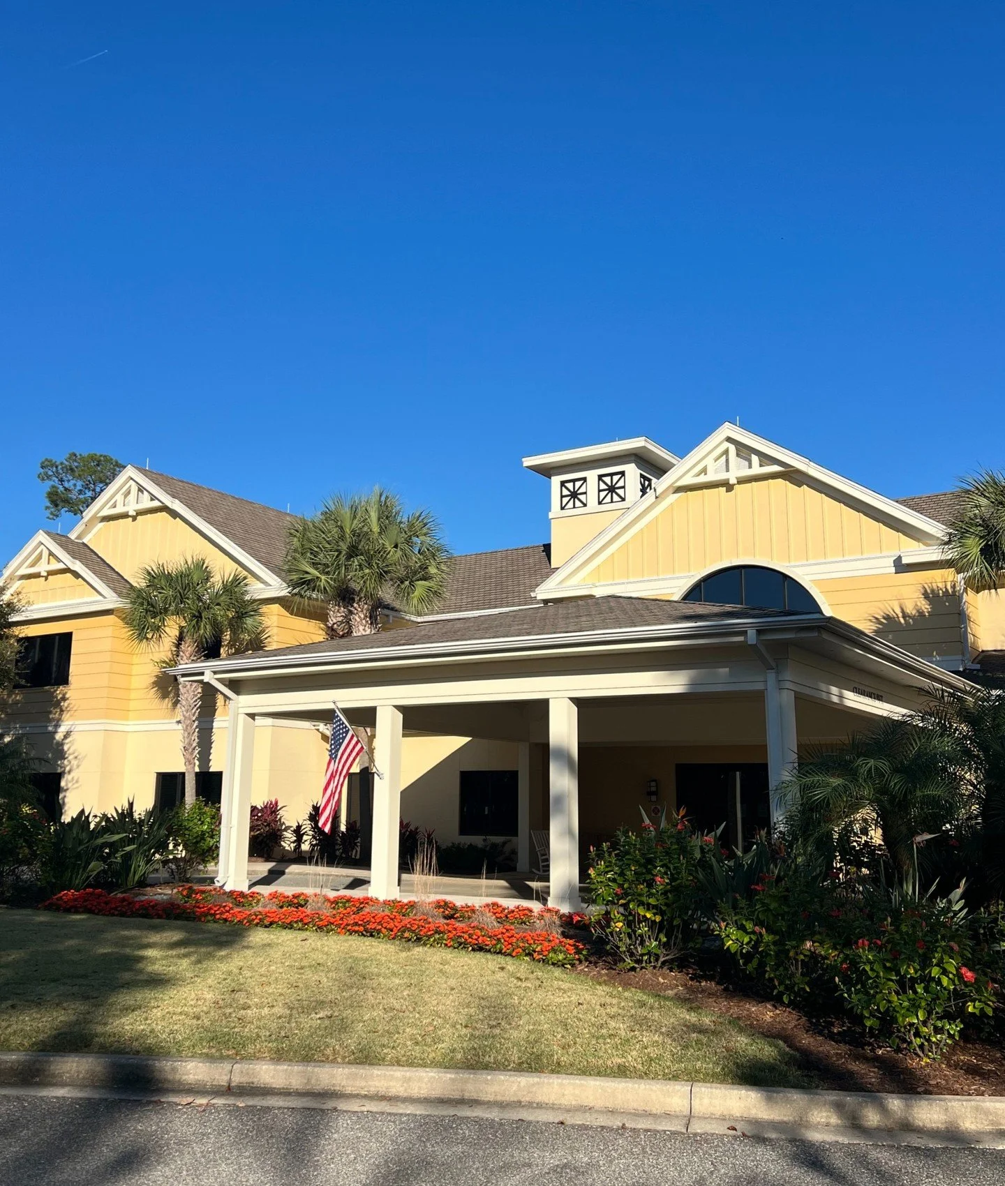 15 years of countless stories. One incredible community. 💙🏠

Gabriel House is turning 15, and we want to celebrate with you! Join us at our annual Gala for a special evening dedicated to hope, healing, and the lives changed along the way. ✨

🎟 Tic