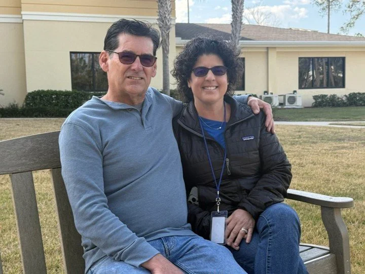 March is Kidney Transplant Awareness Month 💚
We honor the strength of those awaiting transplants, the resilience of recipients in recovery, and the generosity of organ donors who make second chances possible.
At Gabriel House, we&rsquo;re grateful t