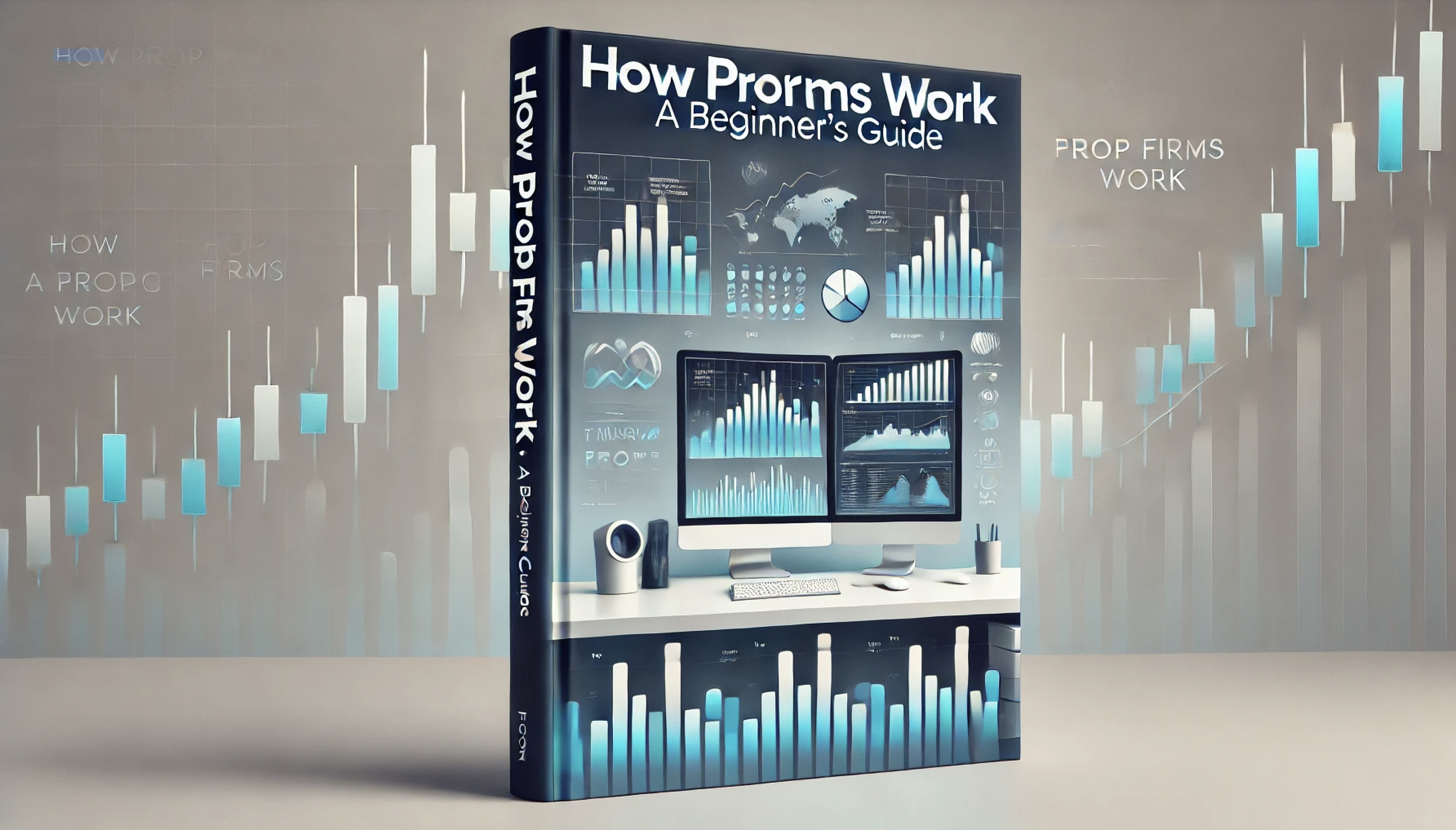 How Prop Firms Work: A Beginner’s Guide