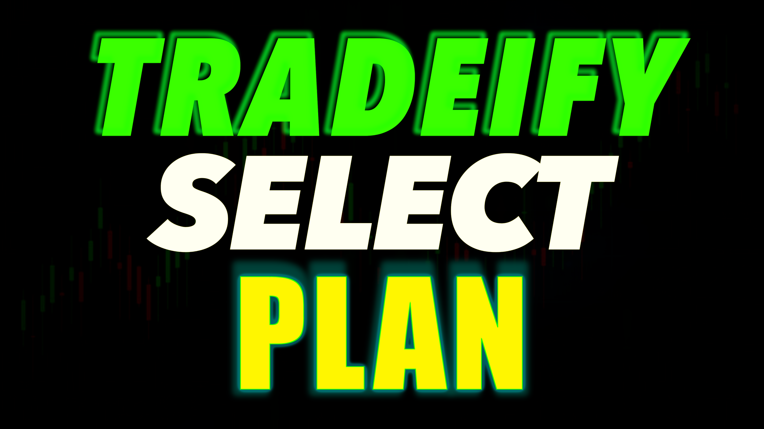 Unlock Total Control: Why Tradeify’s New Select Plan Is the Game-Changer Traders Have Been Waiting For