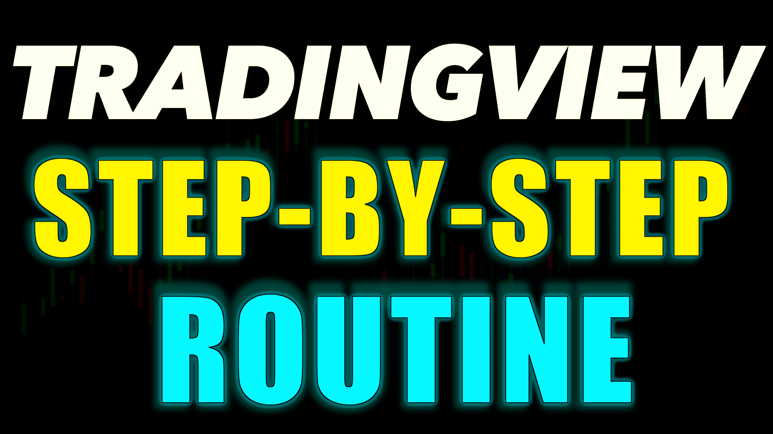 How I Use TradingView to Plan Every Trade: A Practical, Real-World Walkthrough