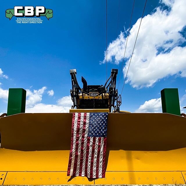 This Memorial Day CBP remembers and honors all those who have served to protect our great country, we are forever grateful to you.
&bull;
&bull;
#memorialday #memorialdayweekend #thankyou #thankful #heavyequipment #heavyequipmentlife #heavyequipmentn