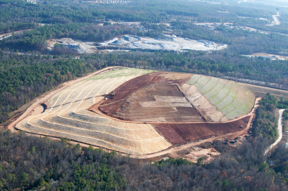 Scales Road M — CBP Environmental