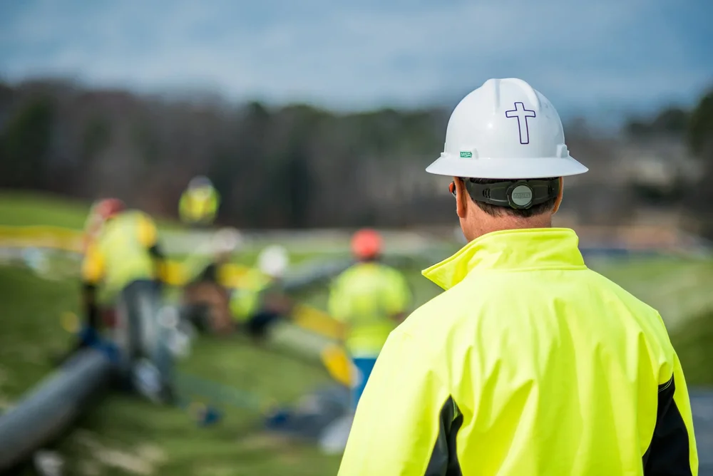 About — CBP Environmental