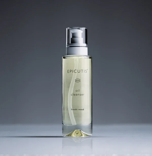 Virginia Beach Med Spa Epicutis Oil Cleanser
