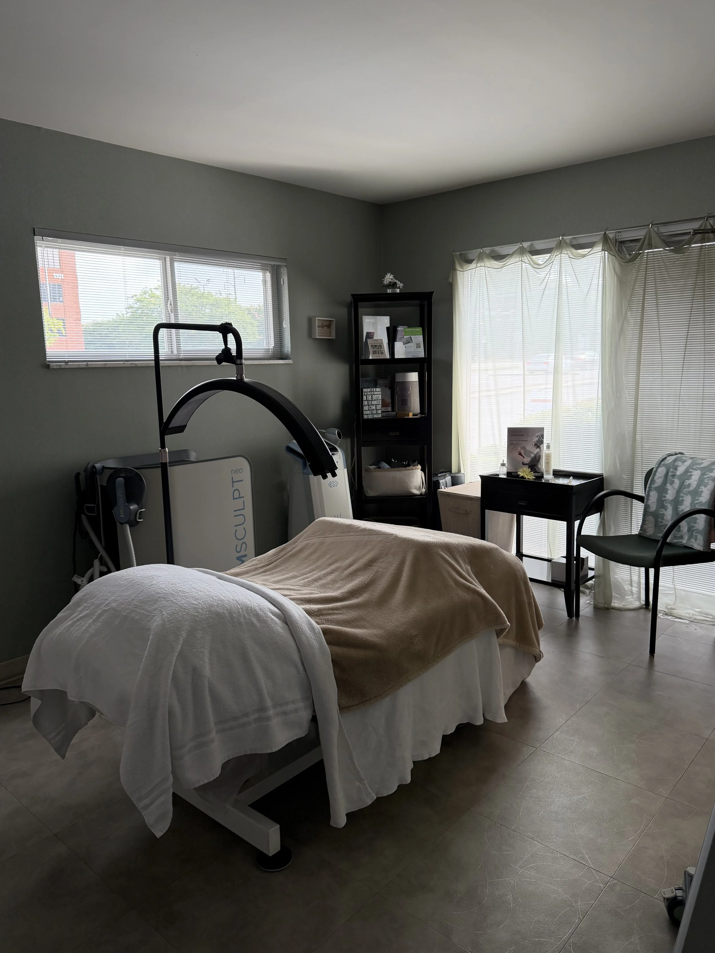 Med Spa in Virginia Beach. Med Spa in 757