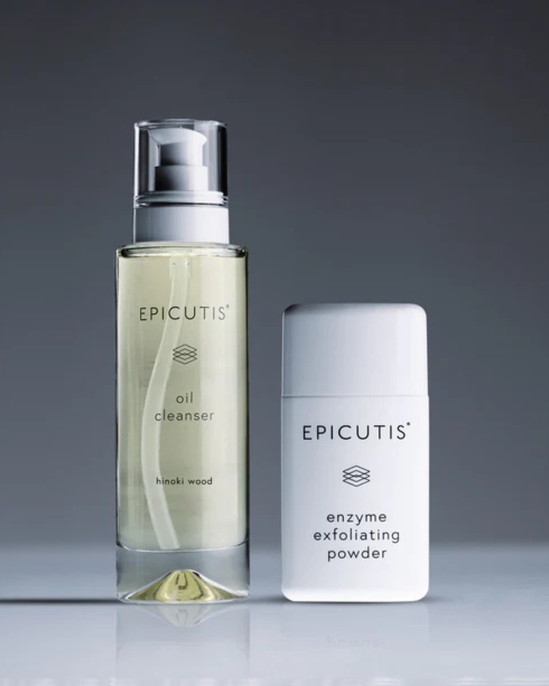 Virginia Beach Med Spa Epicutis Cleansing Set
